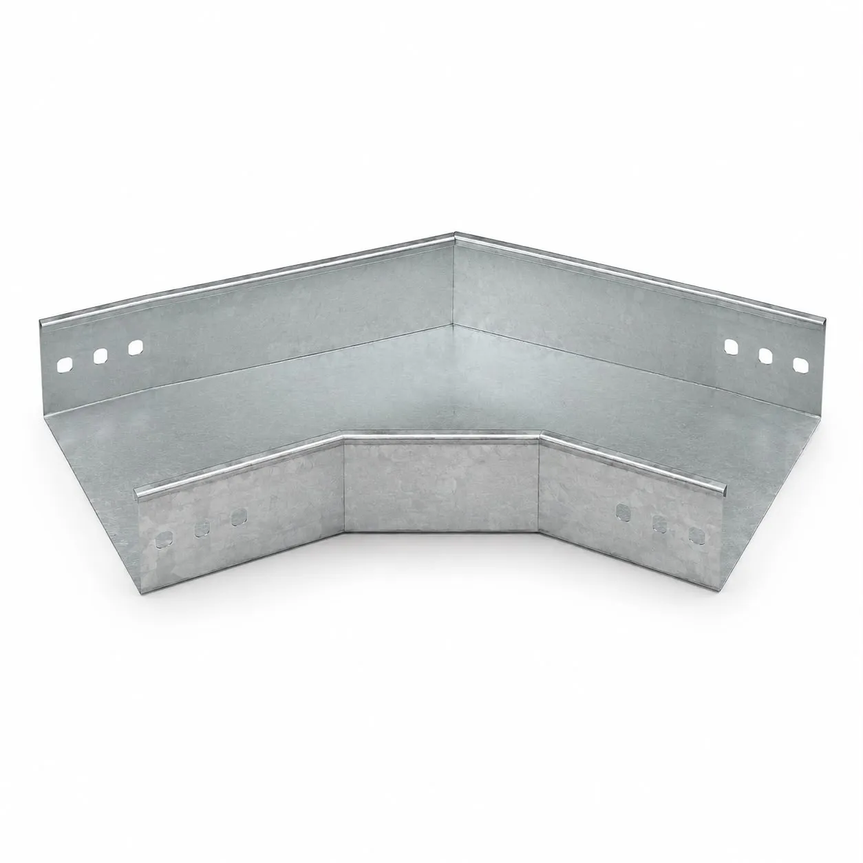Advanced Tray Fittings